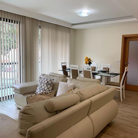 Giesta Flower By Madeira Holiday Rentals Ribeira Brava Eksteriør billede