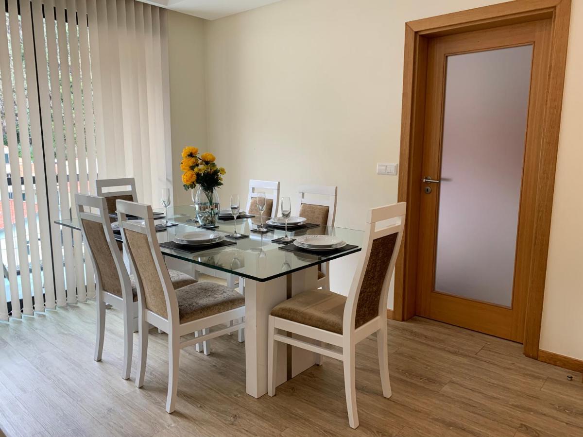 Giesta Flower By Madeira Holiday Rentals Ribeira Brava Eksteriør billede