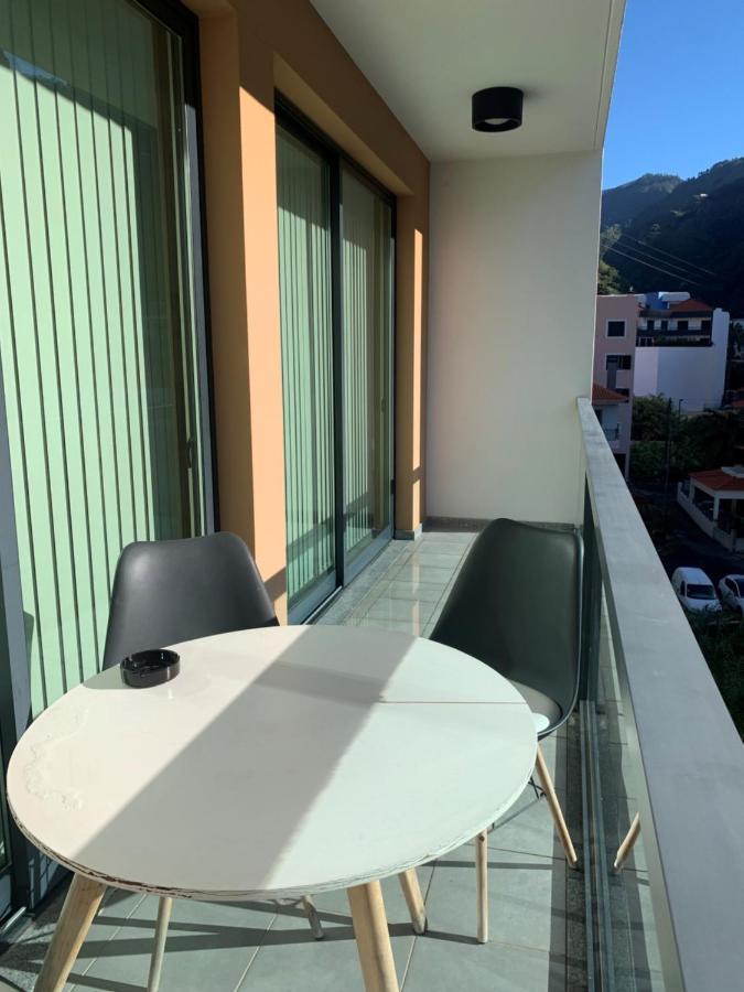 Giesta Flower By Madeira Holiday Rentals Ribeira Brava Eksteriør billede